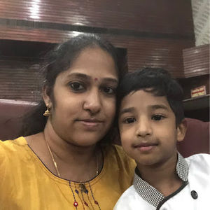 Meet your Posher, Divya